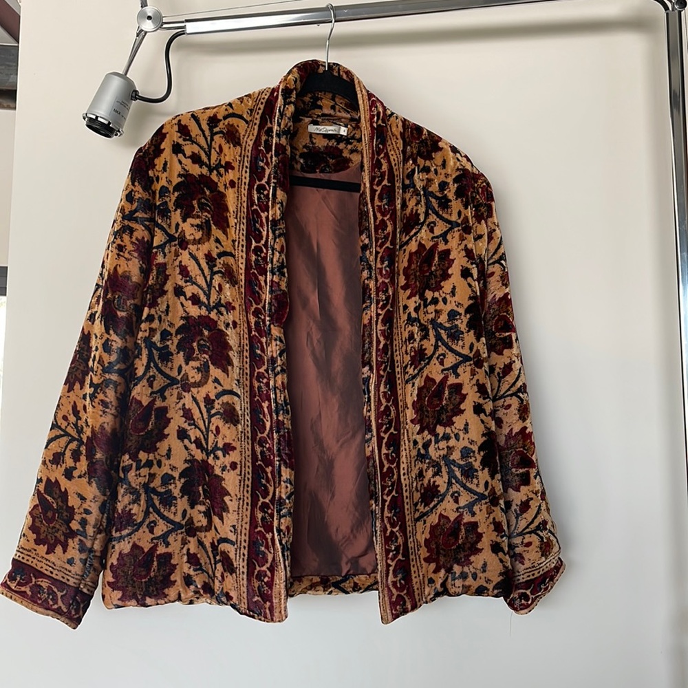 Mes Demoiselles jacket